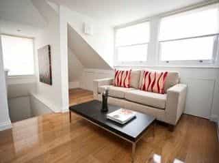 Paddington Apartments