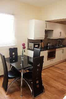 Paddington Apartments