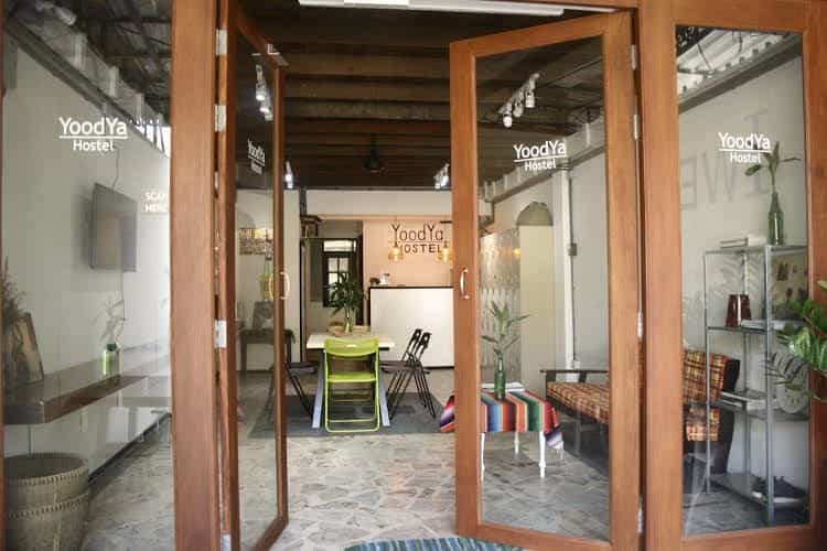 YoodYa Hostel YoodYa Hostel