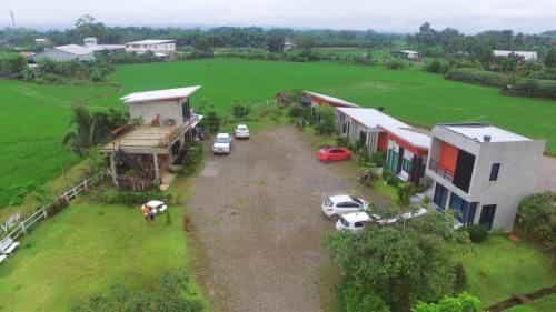 Pua Good View Home Stay Pua Good View Home Stay