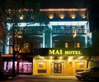 Mai Hotel Mai Hotel
