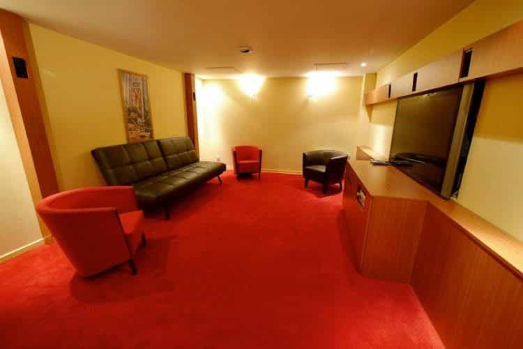 Tempolodge La Defense