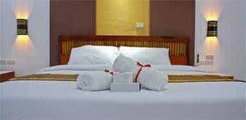 Ark Bayz Suites Ark Bayz Suites