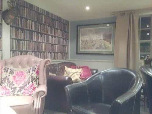 The Crown and Plough The Crown and Plough