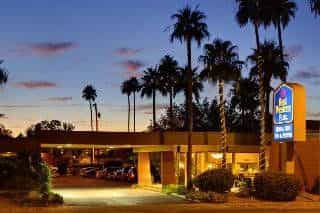 Best Western Plus Royal Sun Inn & Suites