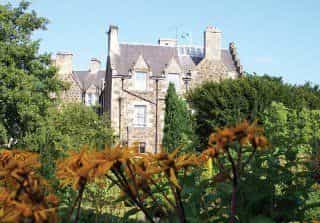Glenfarg Hotel