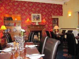 Glenfarg Hotel