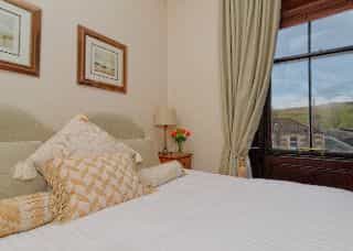 Glenfarg Hotel