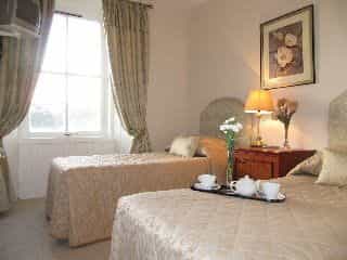 Glenfarg Hotel