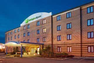 Holiday Inn Express Greenock Holiday Inn Express Greenock