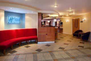 Holiday Inn Express Greenock Holiday Inn Express Greenock