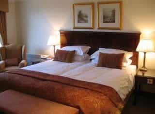 New Drumossie Hotel New Drumossie Hotel