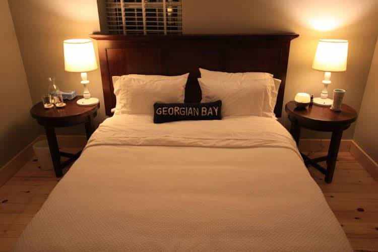 Harmony Bed and Breakfast