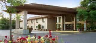 Best Western Sonora Oaks Hotel & Conference Center