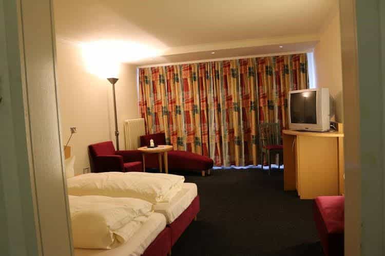 resort Freudenstadt