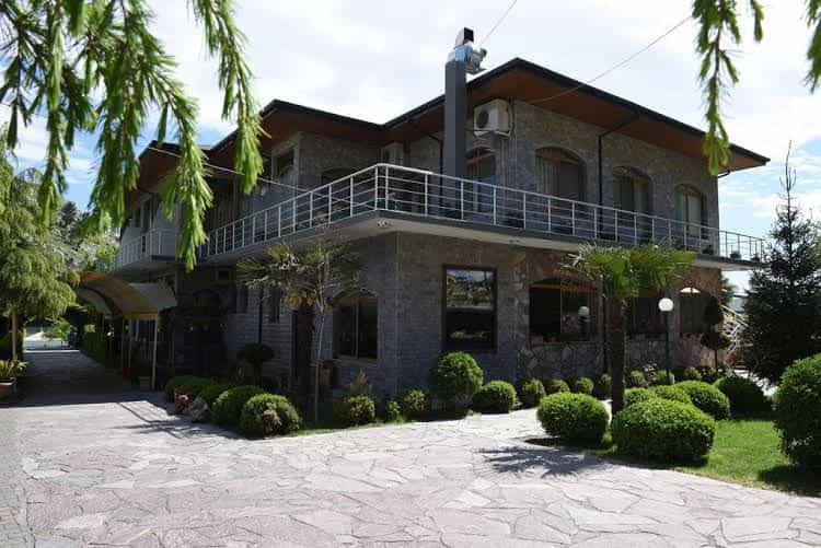 Buna Park Hotel
