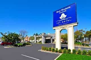 Best Western Premier Ivy Hotel Napa