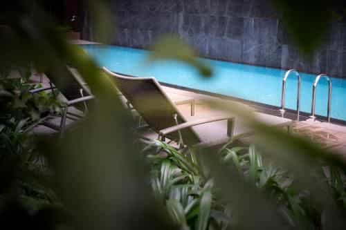 Hotel Mi