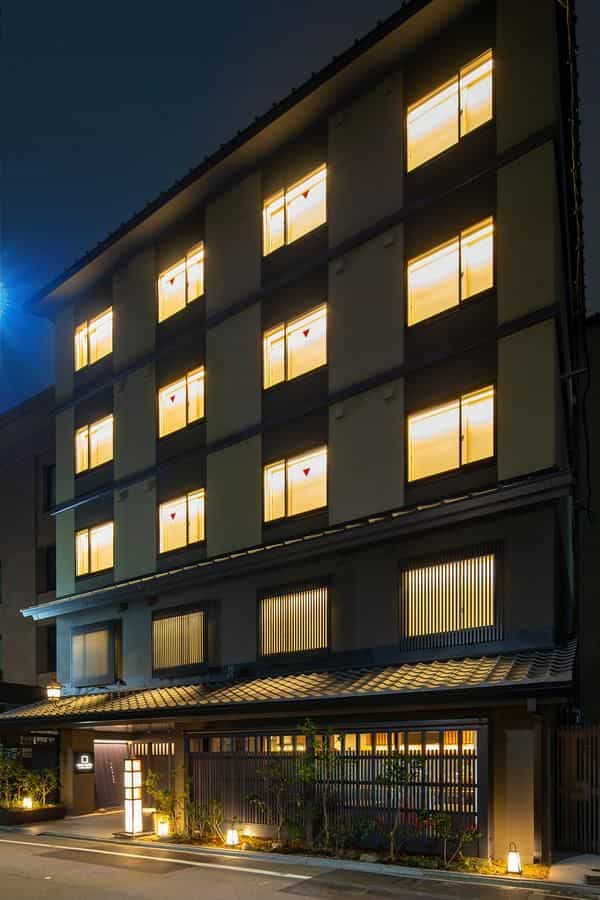 Hotel Resol Kyoto Shijo Muromachi
