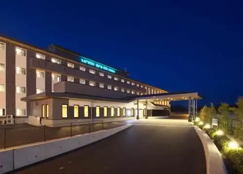 Hotel Route-Inn Osaka Izumi