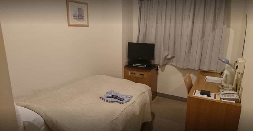 Sendan ya Matsudo City Hotel