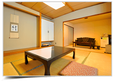 Nemuro Grand Hotel