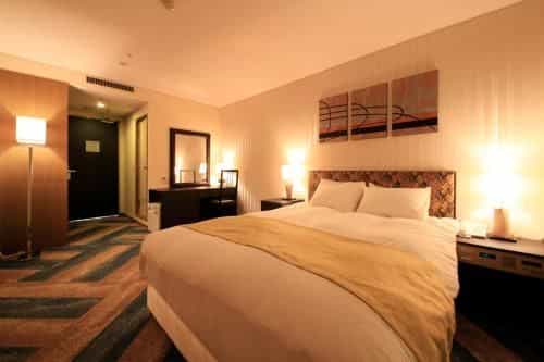 Centurion Hotel Resort & Spa Technoport Fukui