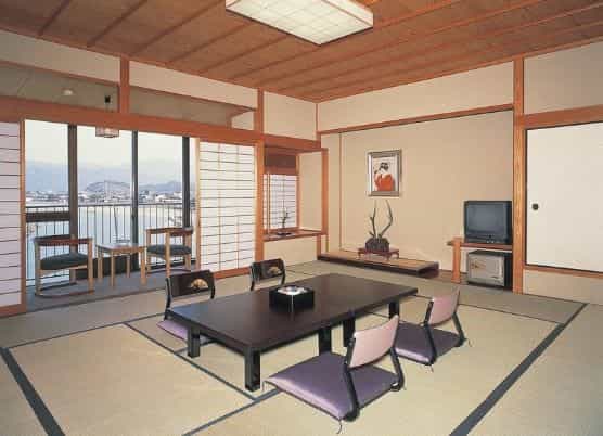 Hotel Hirose