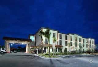 Best Western Plus Manatee Hotel