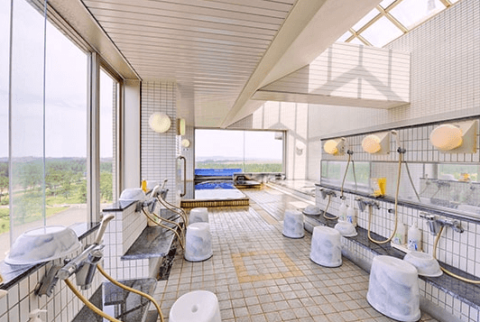 Hotel Sun Rural Ogata