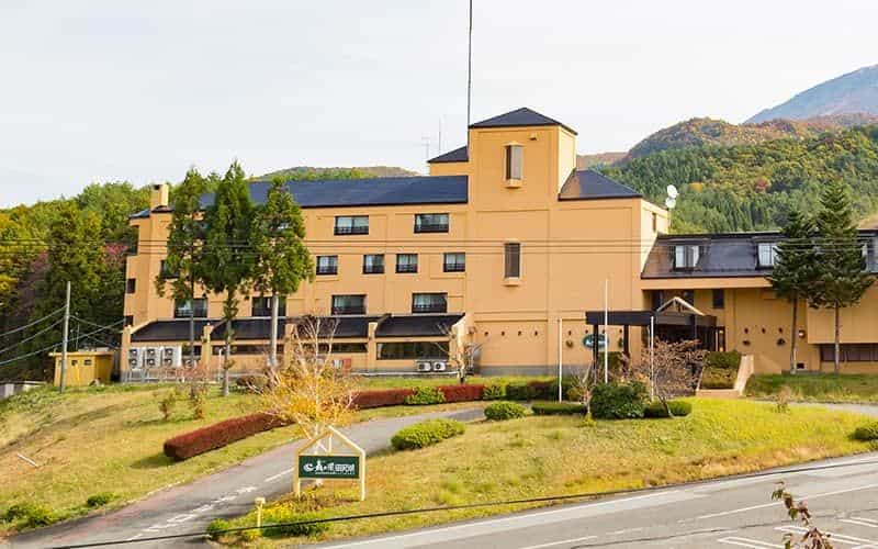 Hotel Mori no Kaze Tazawako Hotel Mori no Kaze Tazawako