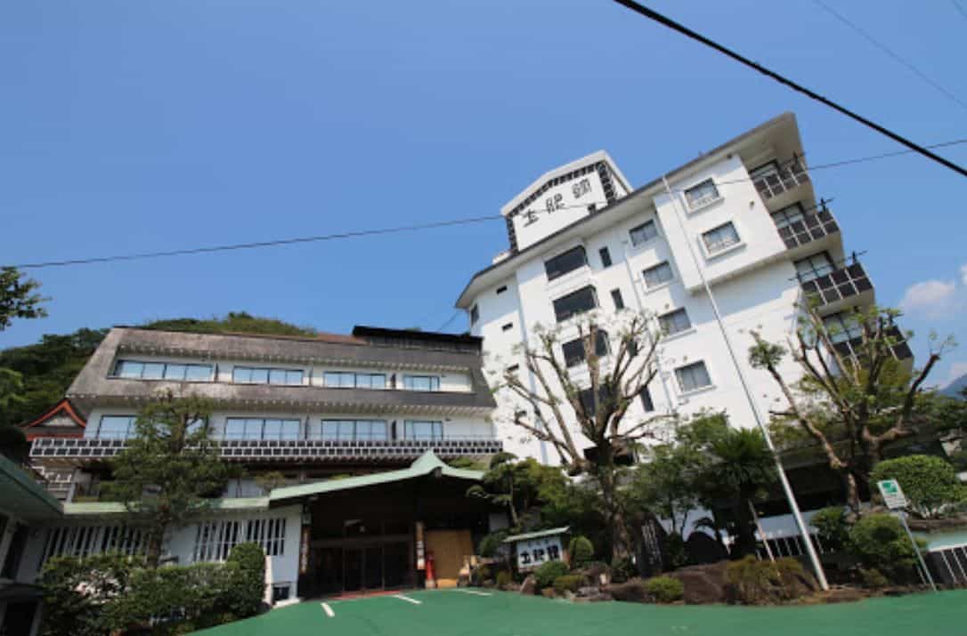 Bokusuisou Toikan