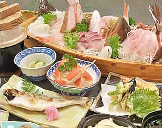 Minshuku Kawamura