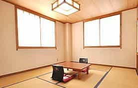 Minshuku Kawamura