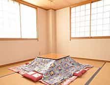 Minshuku Kawamura
