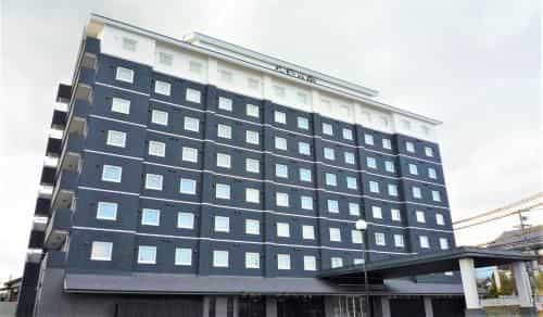 Route Inn Grantia Wakuranoyado Igauenojyomae
