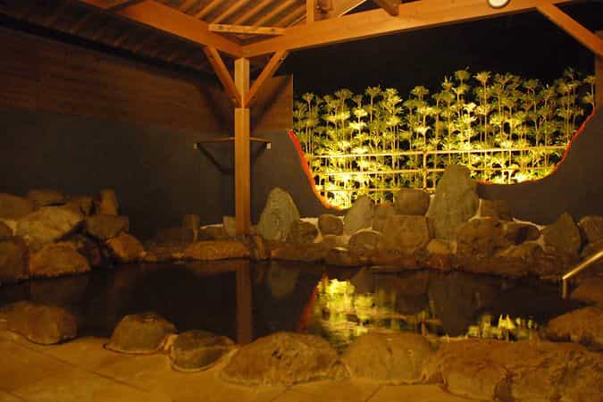 Sugatani Onsen