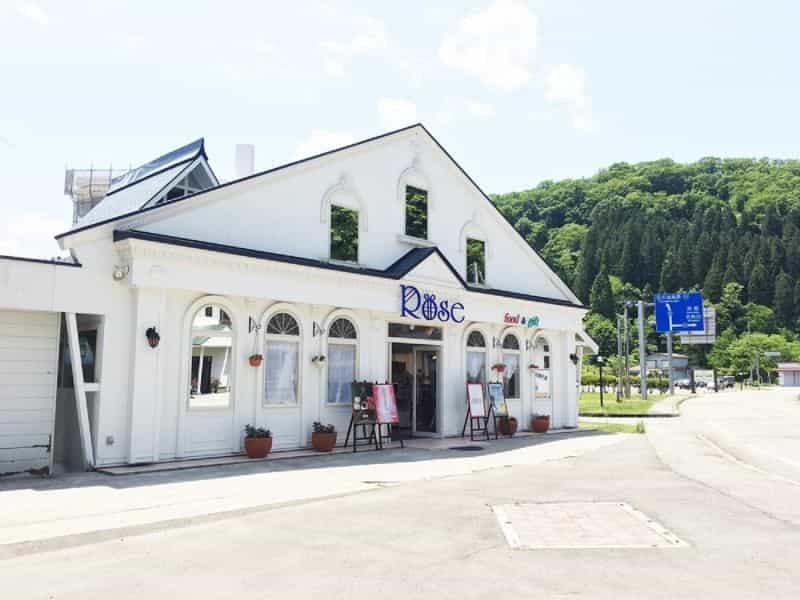 Tazawako Rose Park Hotel