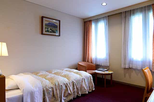 Kanpo no Yado Fukui