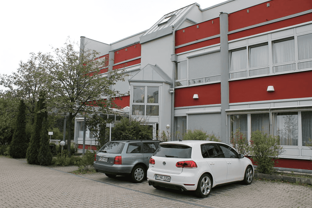 Arthotel ANA Munich Messe
