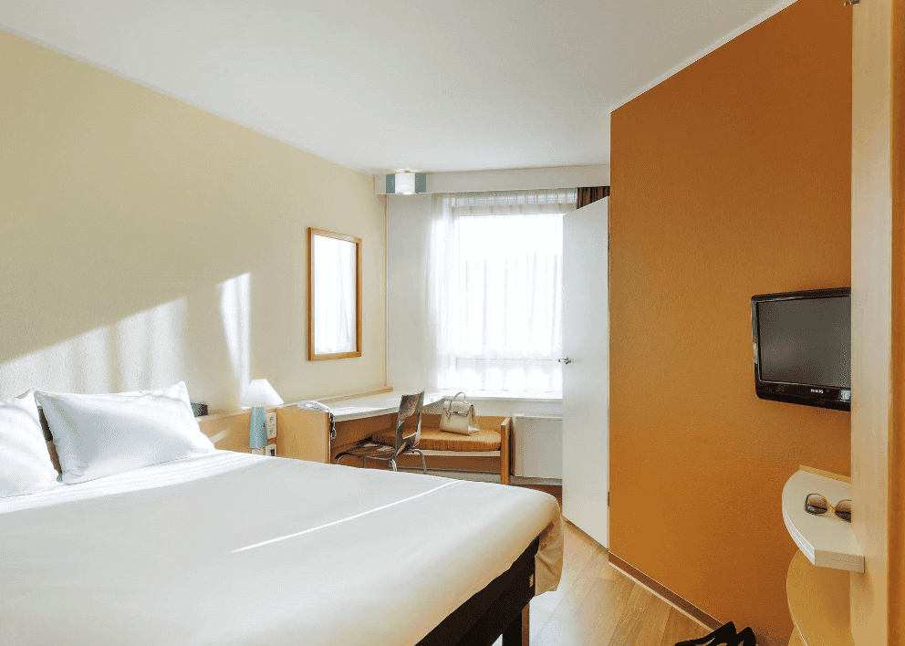 ibis Muenchen City Hotel