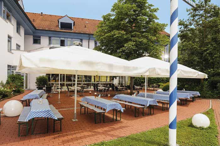 Movenpick Hotel Munchen Airport Movenpick Hotel Munchen Airport