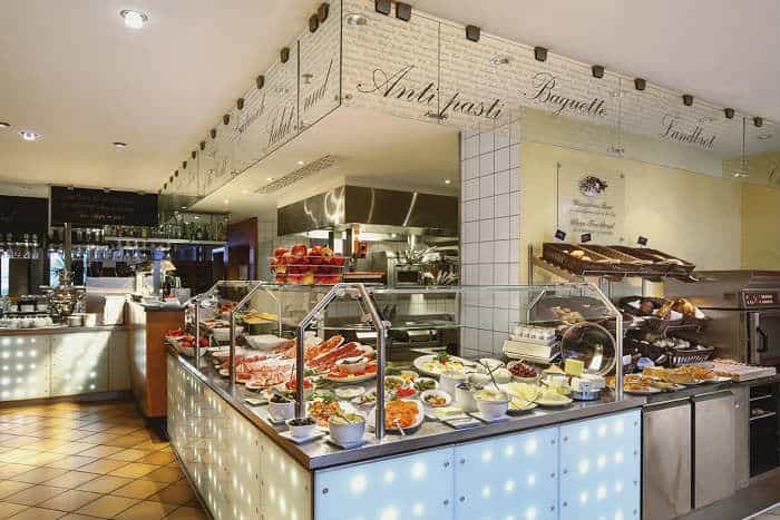 Movenpick Hotel Munchen Airport Movenpick Hotel Munchen Airport