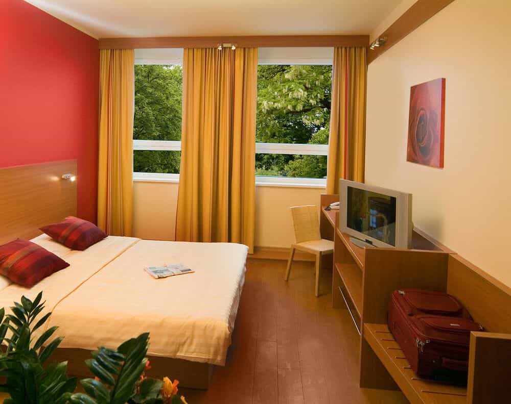 Star Inn Hotel Muenchen Schwabing by Comfort Star Inn Hotel Muenchen Schwabing by Comfort