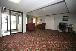 Best Western Robinson Inn