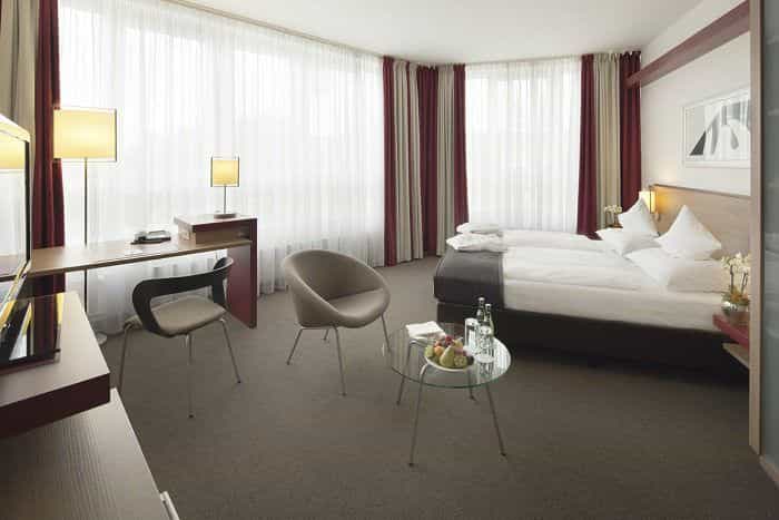Movenpick Hotel Munster Movenpick Hotel Munster