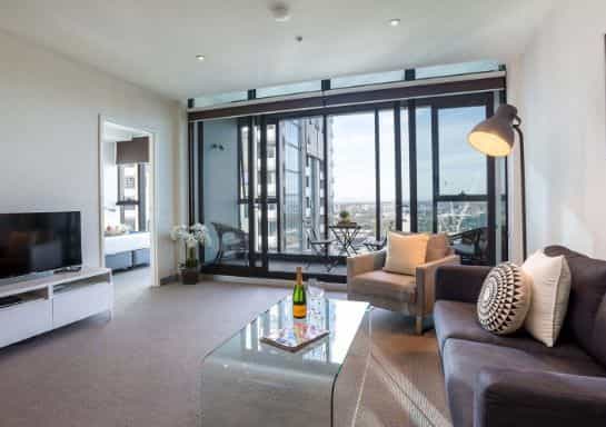 Aria Hotel Apartments