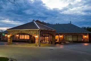 Antioch Hotel