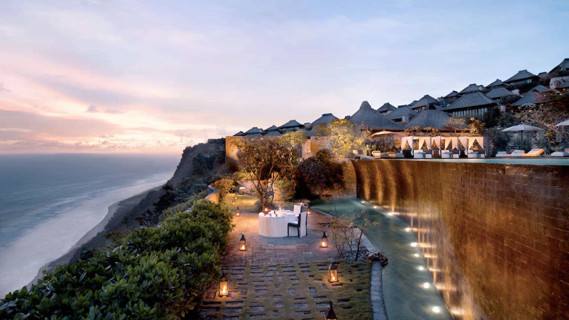 Bvlgari Hotels and Resorts