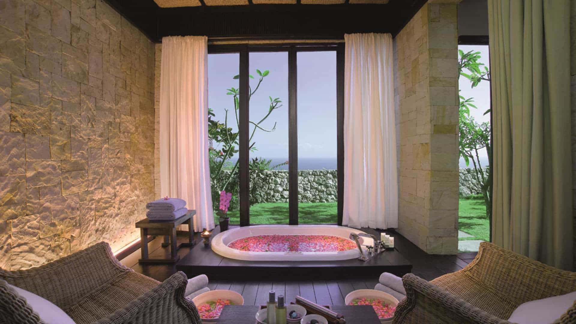 Bvlgari Hotels and Resorts